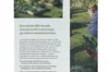 Organic garden - The Practical Guide to the Square Vegetable Garden