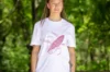 Adult T-Shirts - Mixed Militant "Corn on the cob" T-shirt Mixed Militant "Corn on the cob" T-shirt size S