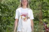 Adult T-Shirts - Mixed Militant "Choose your field" T-shirt Mixed Militant "Choose your field" T-shirt size S