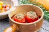 Tomatoes - New Shirmer Stook