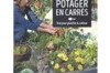 Organic garden - The Practical Guide to the Square Vegetable Garden