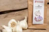 Garlic bulbs - White Garlic Bulbs "Messidrome" AB - 250 g - Allium sativum