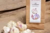Garlic bulbs - White Garlic Bulbs "Thermidrome" AB - 250 g - Allium sativum