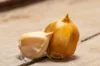 Garlic bulbs - Elephant Garlic bulblets AB - Allium ampeloprasum 2 elephant garlic cloves