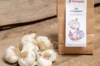 Garlic bulbs - White Garlic Bulbs "Precosem" AB - 250 g