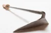 Tools for working the soil - Hand hoe for left-handers