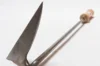 Tools for working the soil - Hand hoe for left-handers