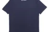 Adult T-Shirts - Mixed Militant "No Nature" T-shirt navy blue Mixed Militant T-shirt "Pas de nature" navy blue size S
