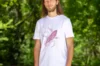 Adult T-Shirts - Mixed Militant "Corn on the cob" T-shirt Mixed Militant "Corn on the cob" T-shirt size S