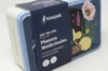 Seeds boxes - Arc en ciel - Medicinal plants