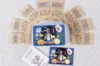 Seeds boxes - Arc en ciel - Medicinal plants