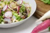 Radish - Easter Rose