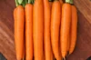 Carottes - Dolciva (Nantaise Améliorée)
