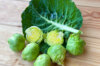 Brussels sprouts - Darkmar