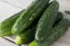 Cucumber - Alan's Long Green