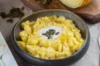 Pepo squash - Lady Godiva