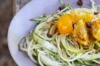 Zucchinis - Striato Pugliese