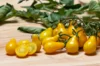 Cherry tomatoes - Yellow Pear