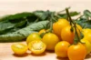 Tomatoes - Yellow Perfection