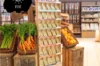 Reseller Offers - Wooden wall display with summer seeds Wooden wall display with summer seeds (10 bags / ref)
