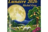 Calendars - Lunar Calendar 2026