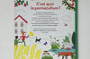 Children's books - What is permaculture?