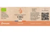Oils - CBG oil 8% bio 10 ml