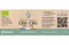 Oils - CBD Oil 5% X CBG 5% bio 10 ml
