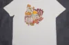 Adult T-Shirts - Mixed T-Shirts SSF "Je sème la résitance" (I sow resistance) F "I sow resistance", size S